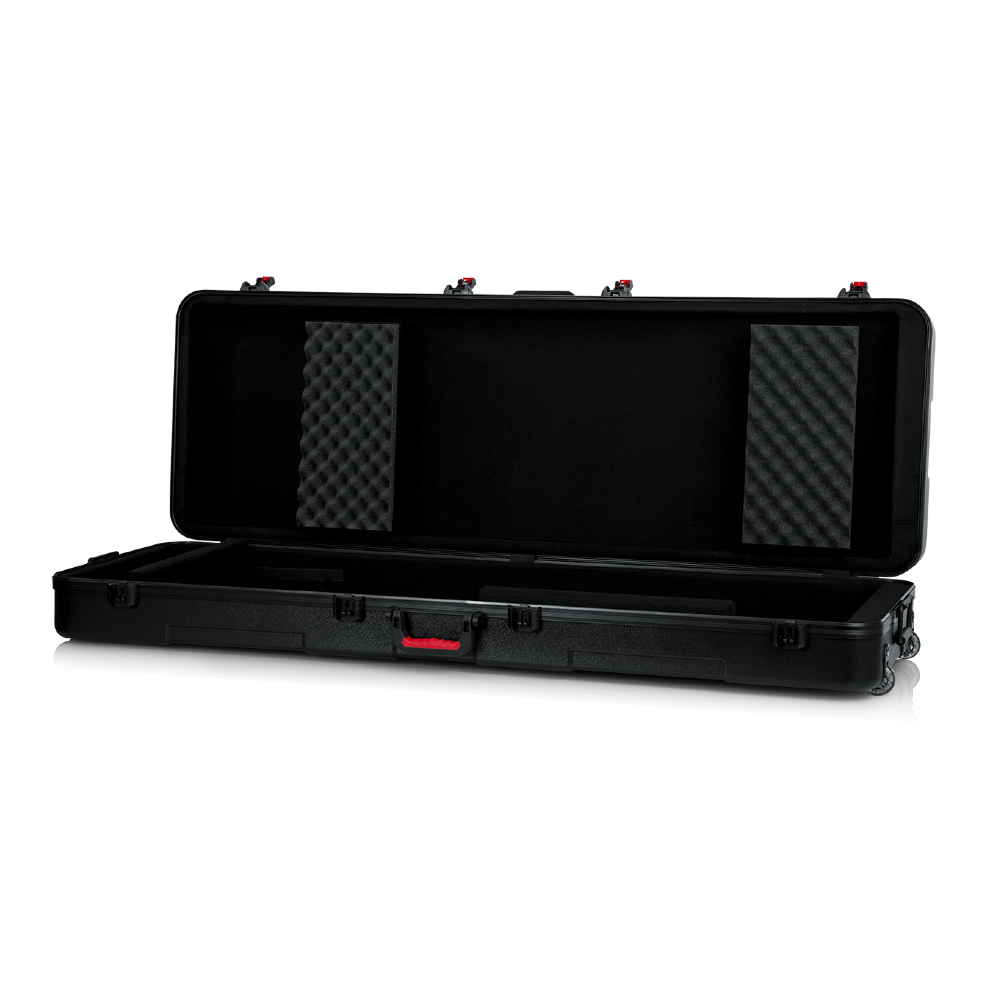 Gator GTSA-KEY88D Polyethylene Plastic Case