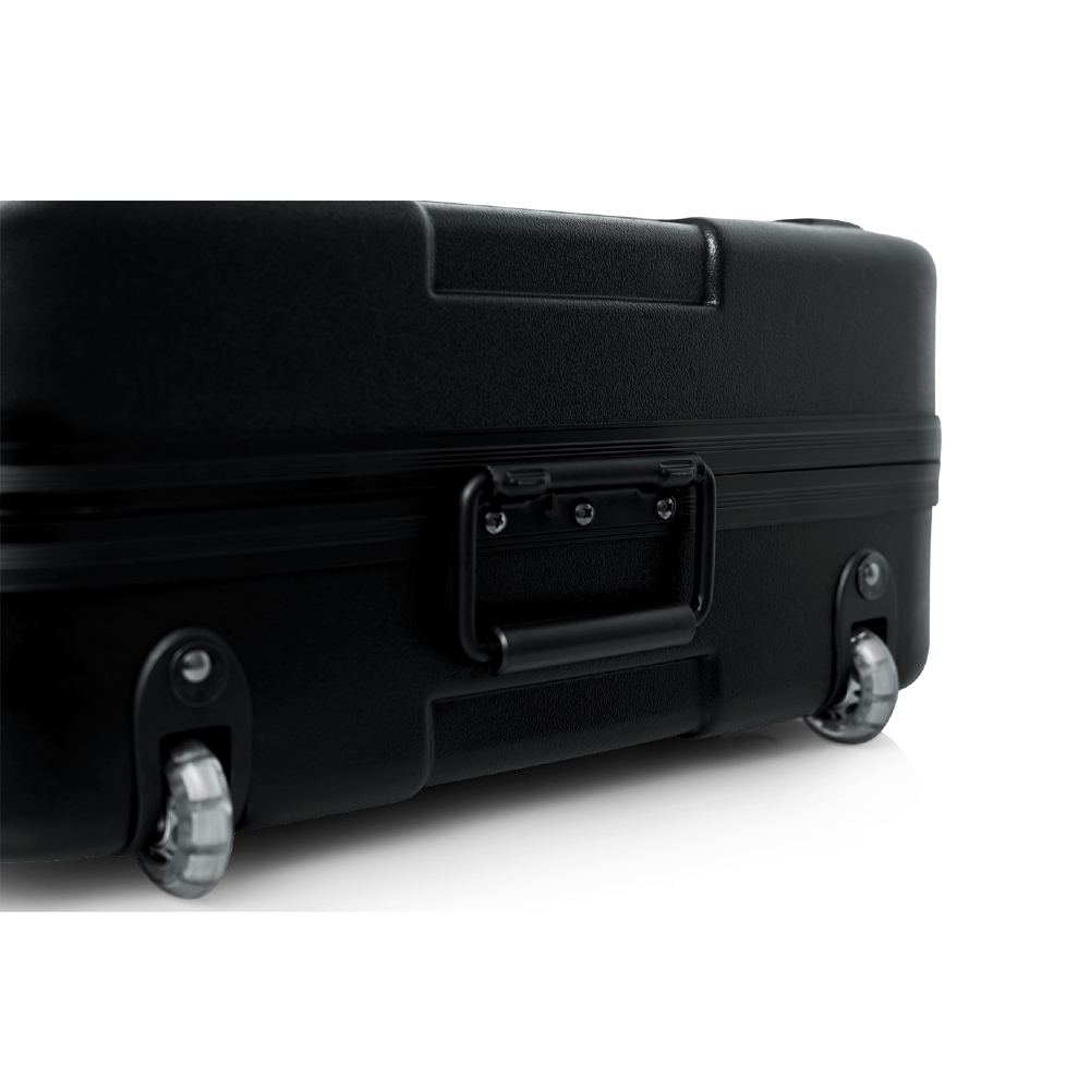 Gator GTSA-KEY88D Polyethylene Plastic Case