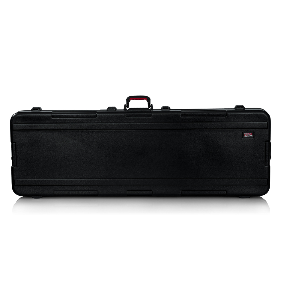 Gator GTSA-KEY88D Polyethylene Plastic Case