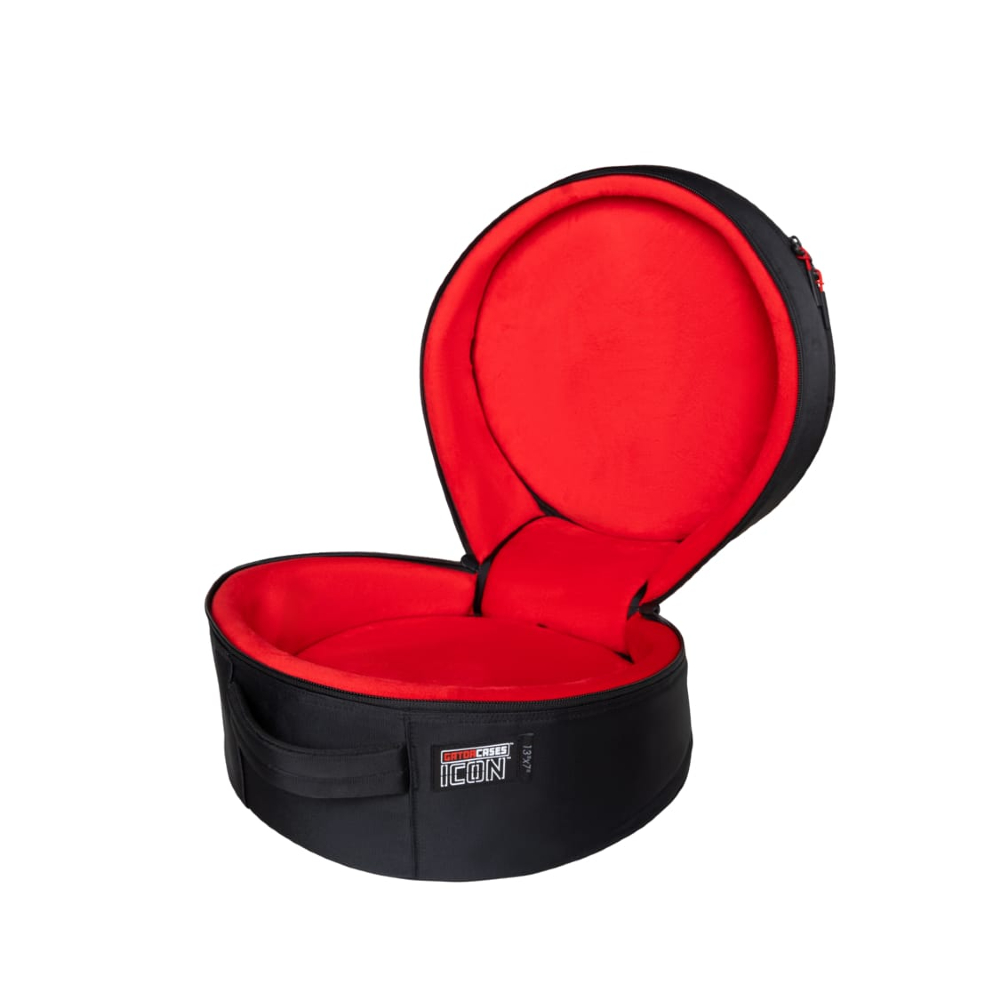 Gator GP-ICON-1307ST Snare Tom Bag