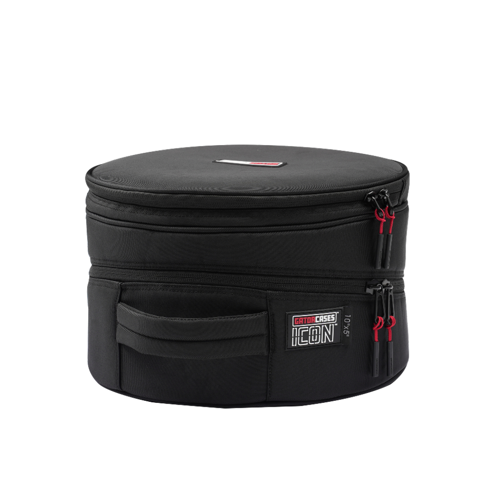Gator GP-ICON-1455SD Snare Drum Bag