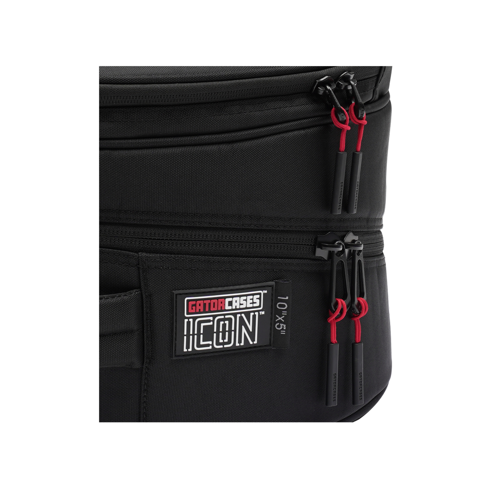 Gator GP-ICON-1455SD Snare Drum Bag