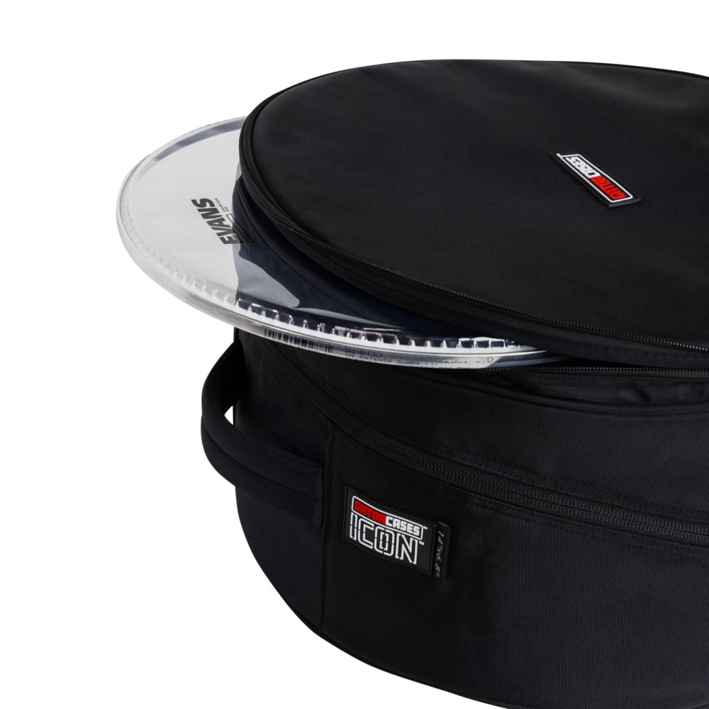 Gator GP-ICON-1465SD Snare Drum Bag