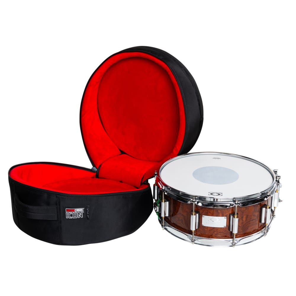Gator GP-ICON-1465SD Snare Drum Bag