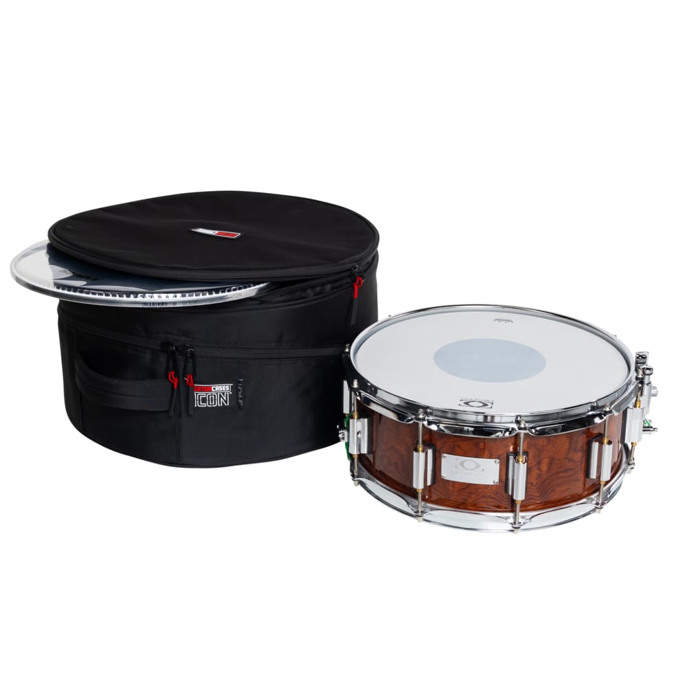 Gator GP-ICON-1465SD Snare Drum Bag