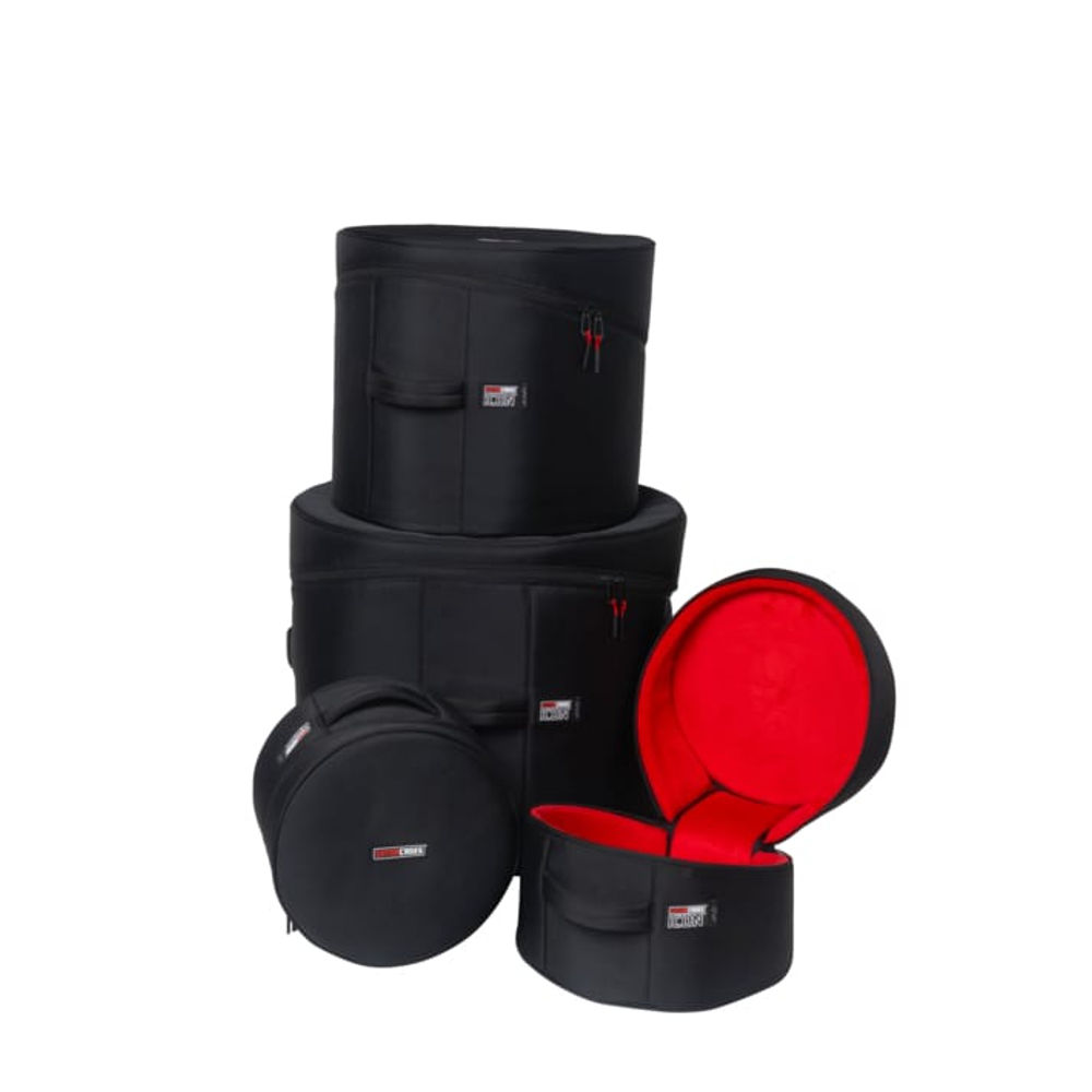Gator GP-ICON-ROCK Series Rock Drum Bag