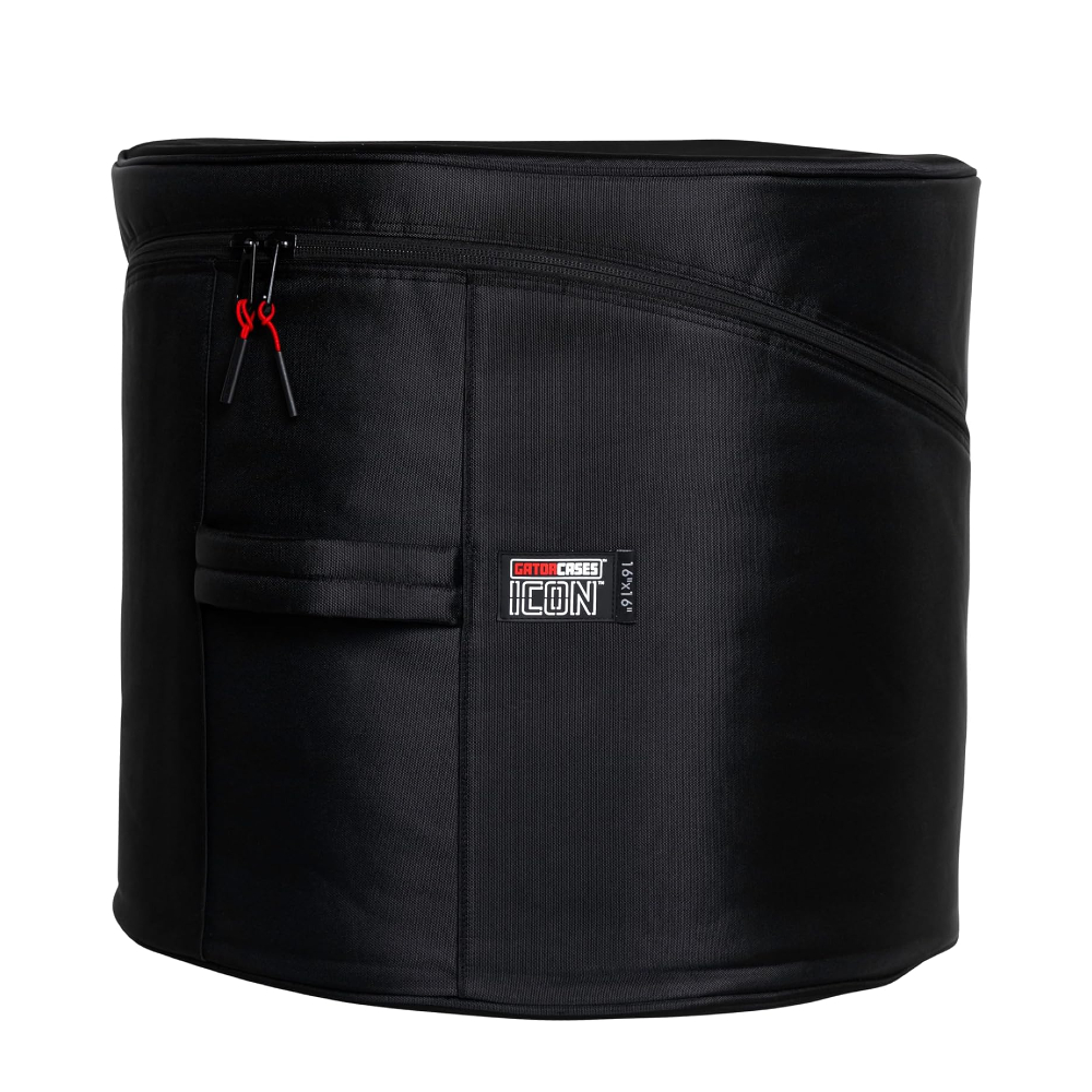 Gator GP-ICON-ROCK Series Rock Drum Bag