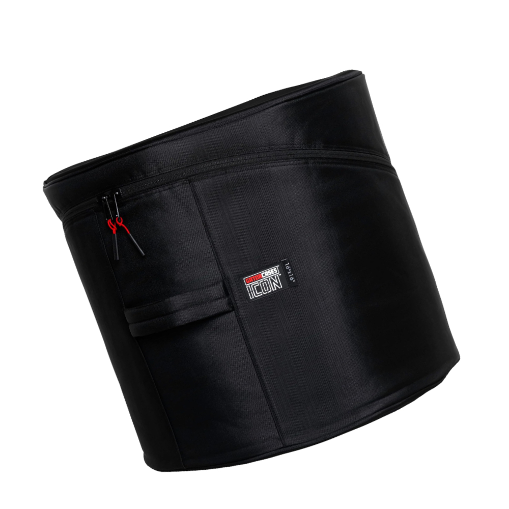 Gator GP-ICON-ROCK Series Rock Drum Bag