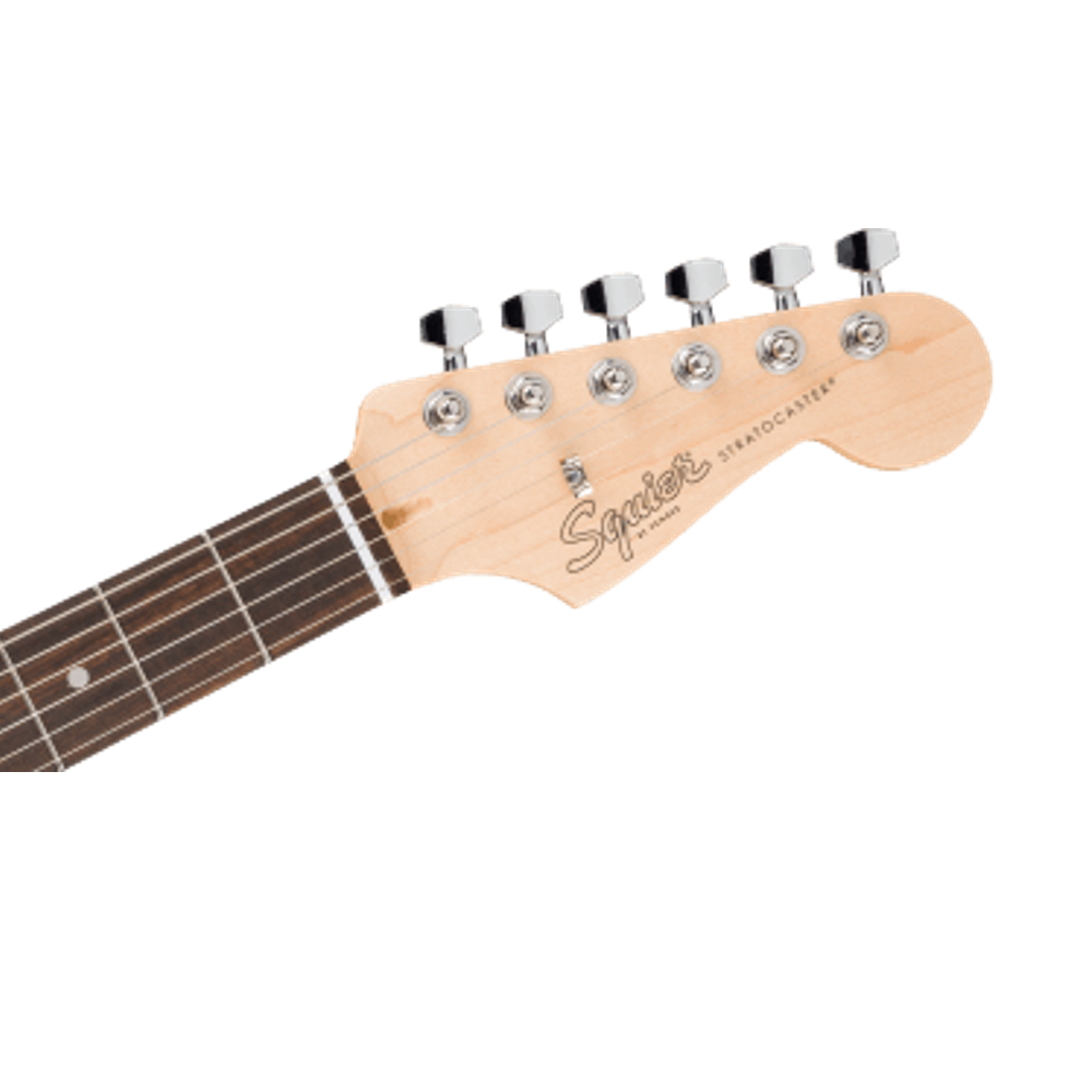 Fender Debut Strat LRL WPG - Sea Foam Green (379600549)