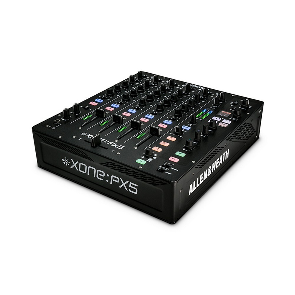 Allen & Heath Xone:PX5 4-Channel Mixer