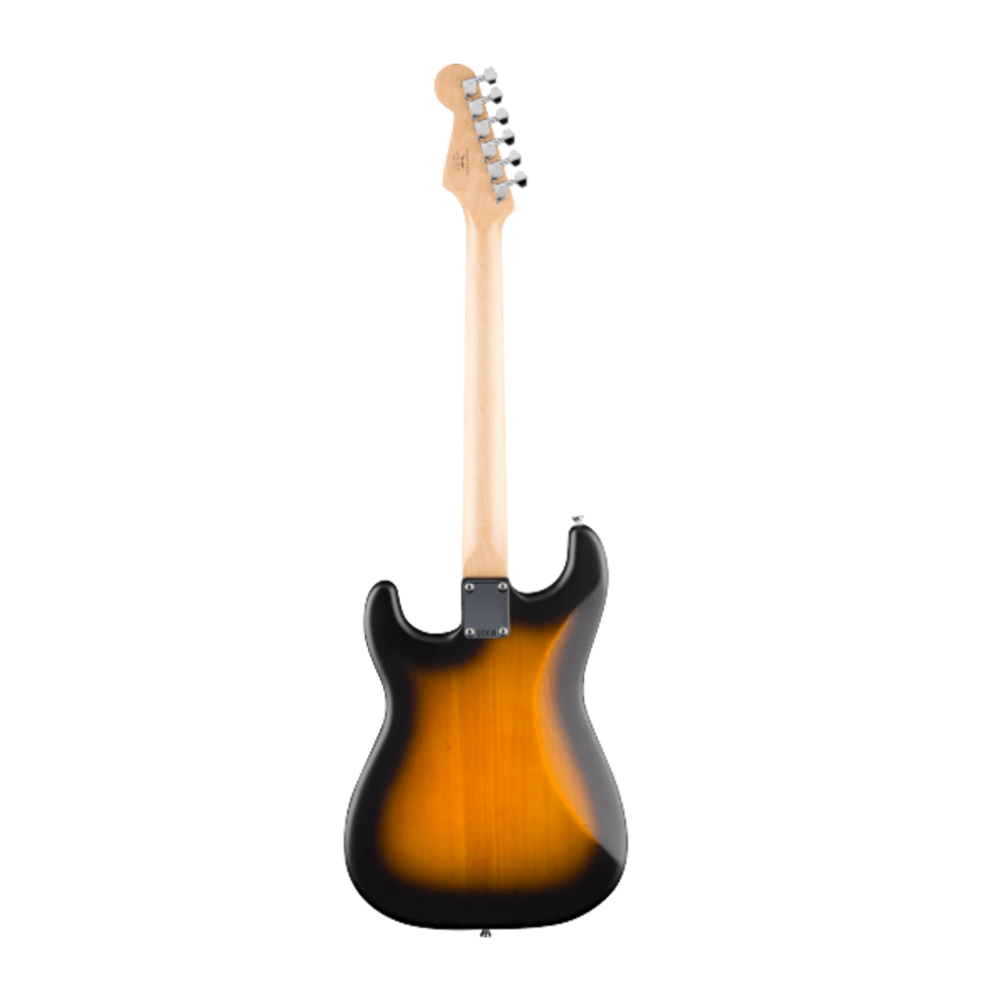 Fender Debut Strat HT HSS LRL WPG - 2-Color Sunburst (379630503)