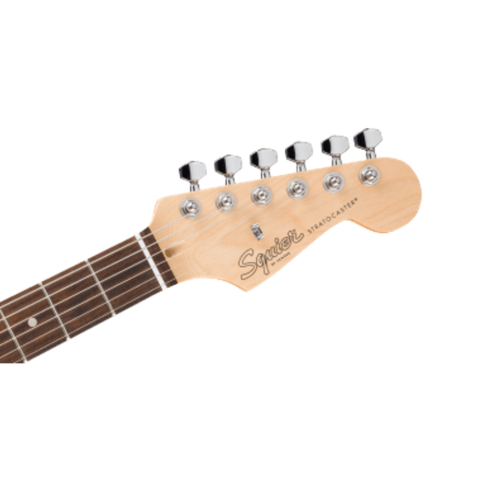 Fender Debut Strat HT HSS LRL WPG - 2-Color Sunburst (379630503)