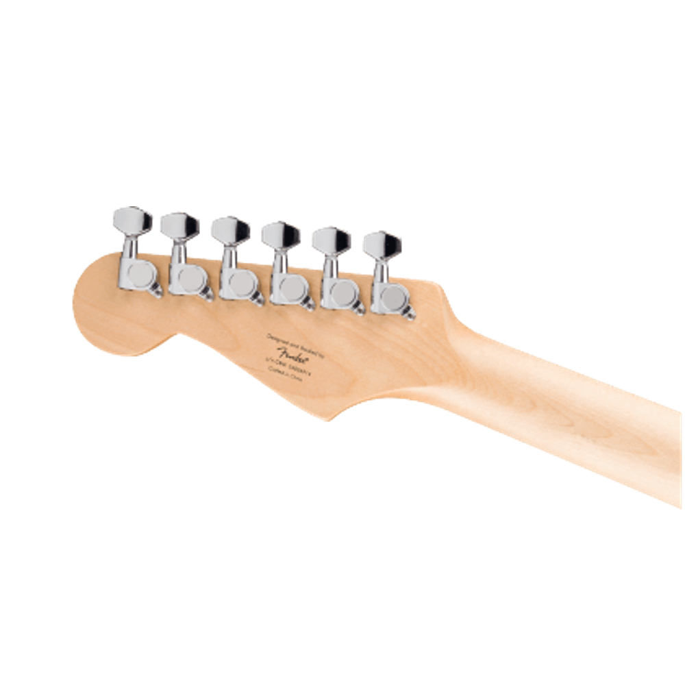 Fender Debut Strat HT HSS LRL WPG - 2-Color Sunburst (379630503)