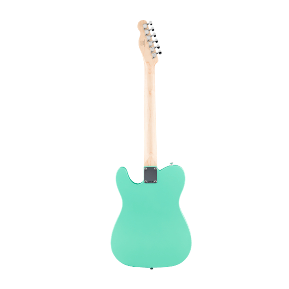 Fender Debut Telecaster LRL WPG - Sea Foam Green (379670549)