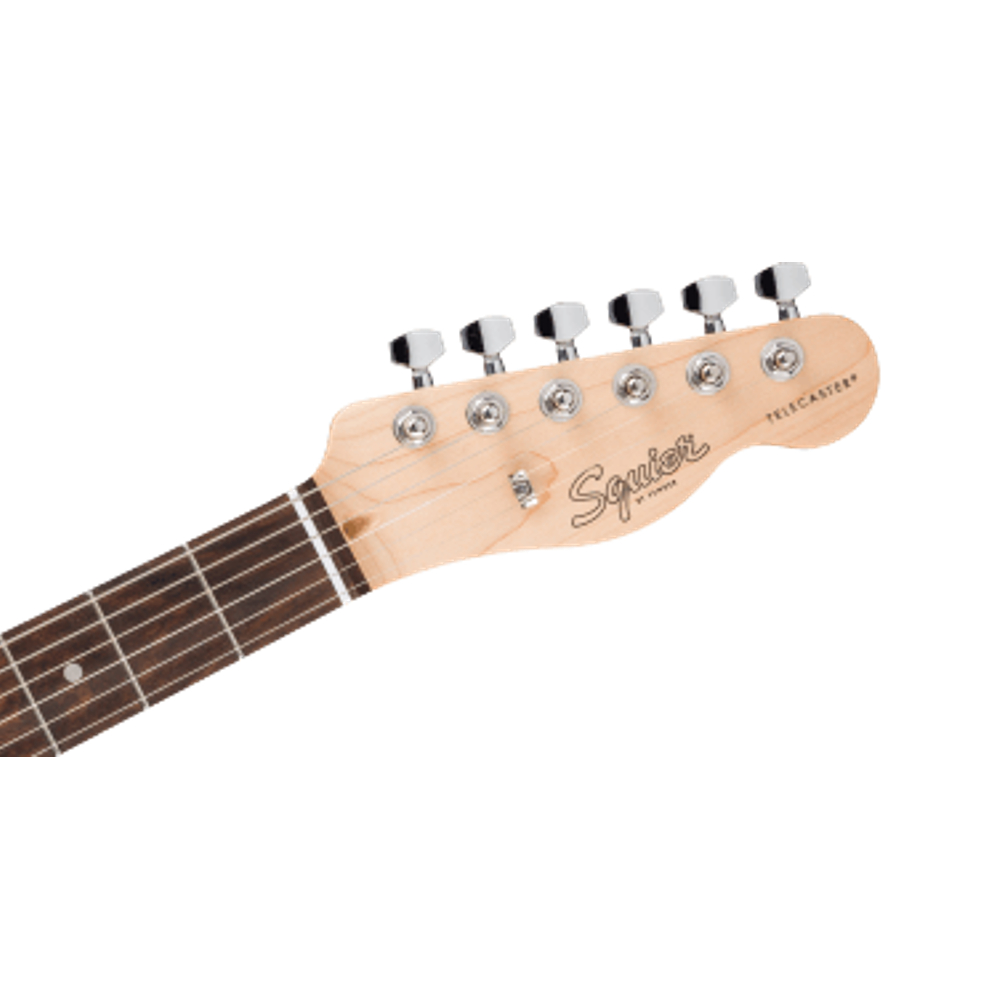 Fender Debut Telecaster LRL WPG - Sea Foam Green (379670549)