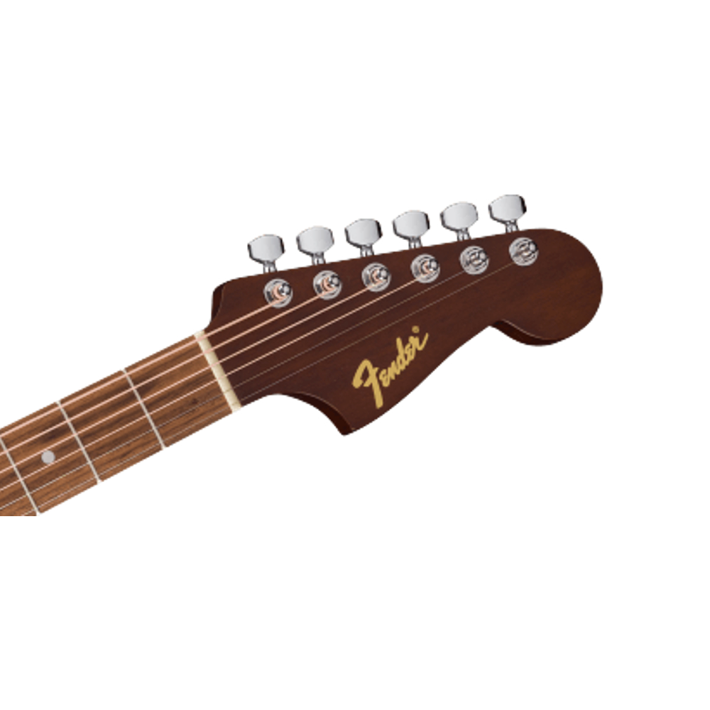 Fender CA Debut Redondo - 2-Color Sunburst (974000503)