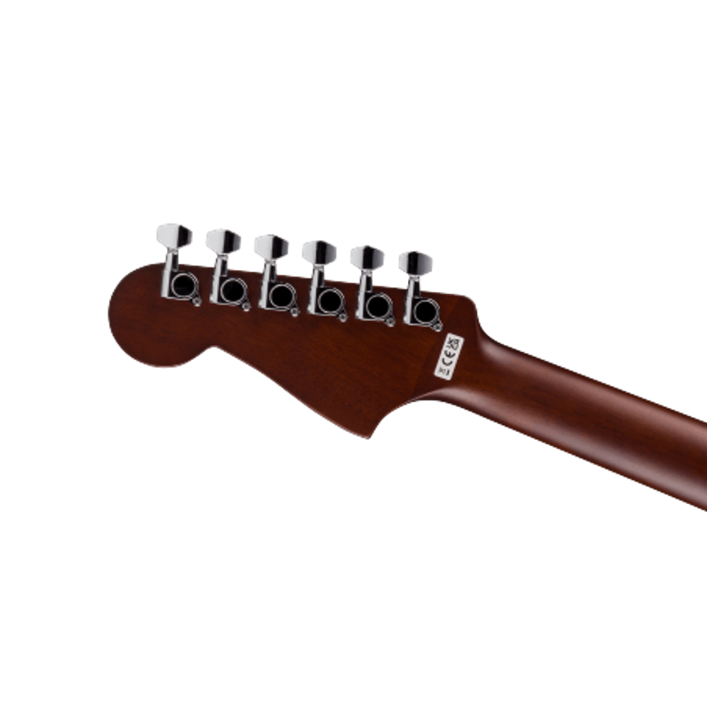Fender CA Debut Redondo - 2-Color Sunburst (974000503)