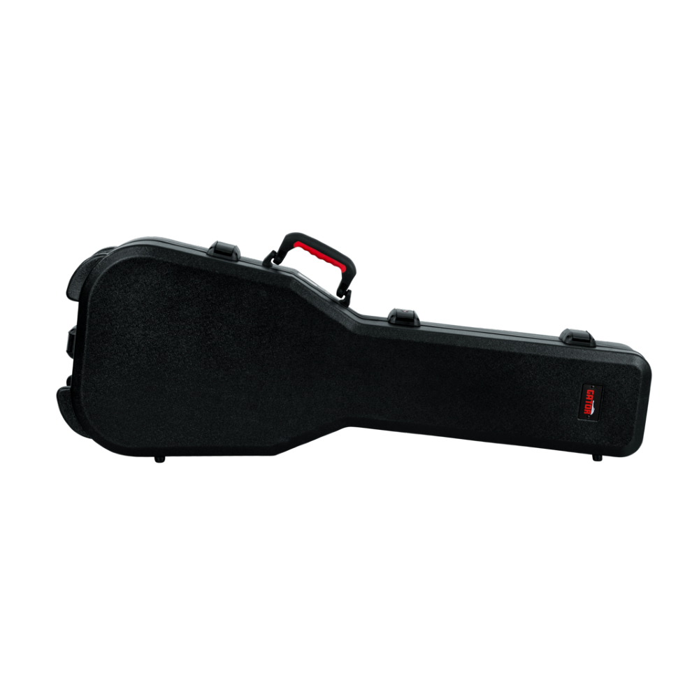 Gator GTSA-GTRSG Polyethylene Plastic Case