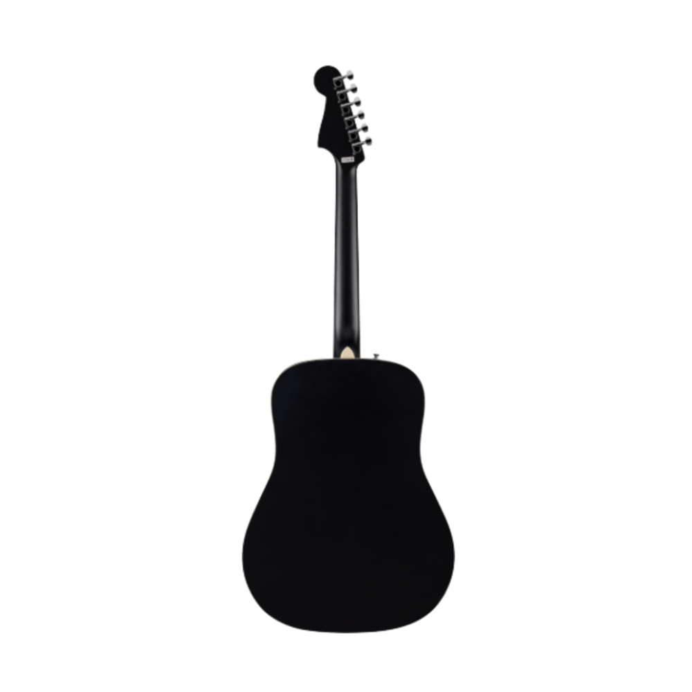 Fender CA Debut Redondo - Black (974000506)