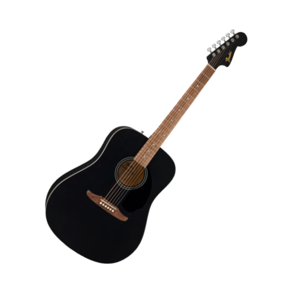 Fender CA Debut Redondo - Black (974000506)