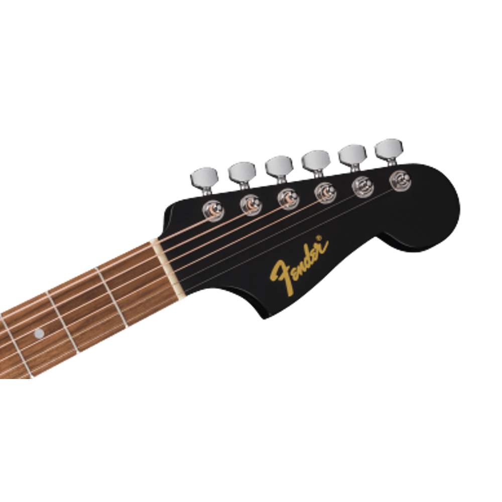 Fender CA Debut Redondo - Black (974000506)