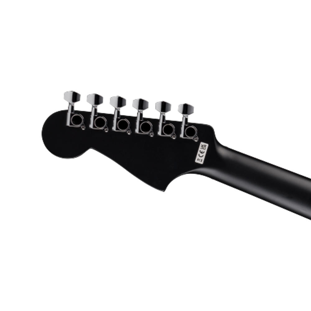 Fender CA Debut Redondo - Black (974000506)