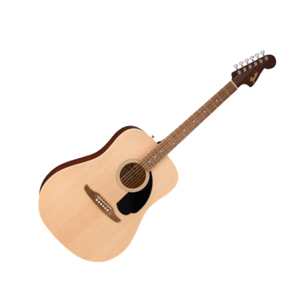 Fender CA Debut Redondo - Natural (974000521)