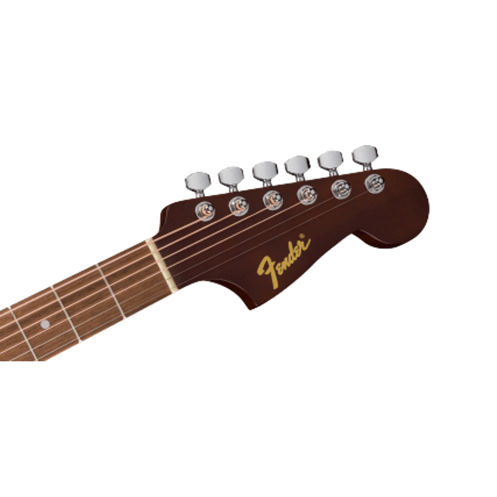 Fender CA Debut Redondo - Natural (974000521)