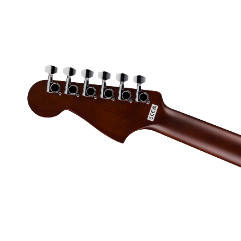 Fender CA Debut Redondo - Natural (974000521)