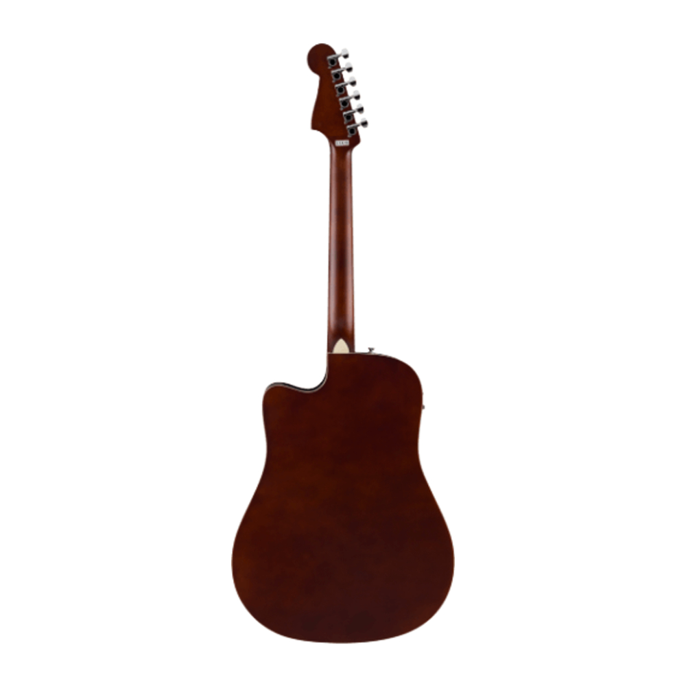 Fender CA Debut Redondo CE - 2-Color Sunburst (974010503)