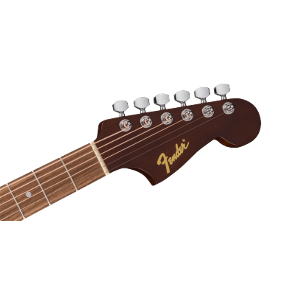 Fender CA Debut Redondo CE - 2-Color Sunburst (974010503)