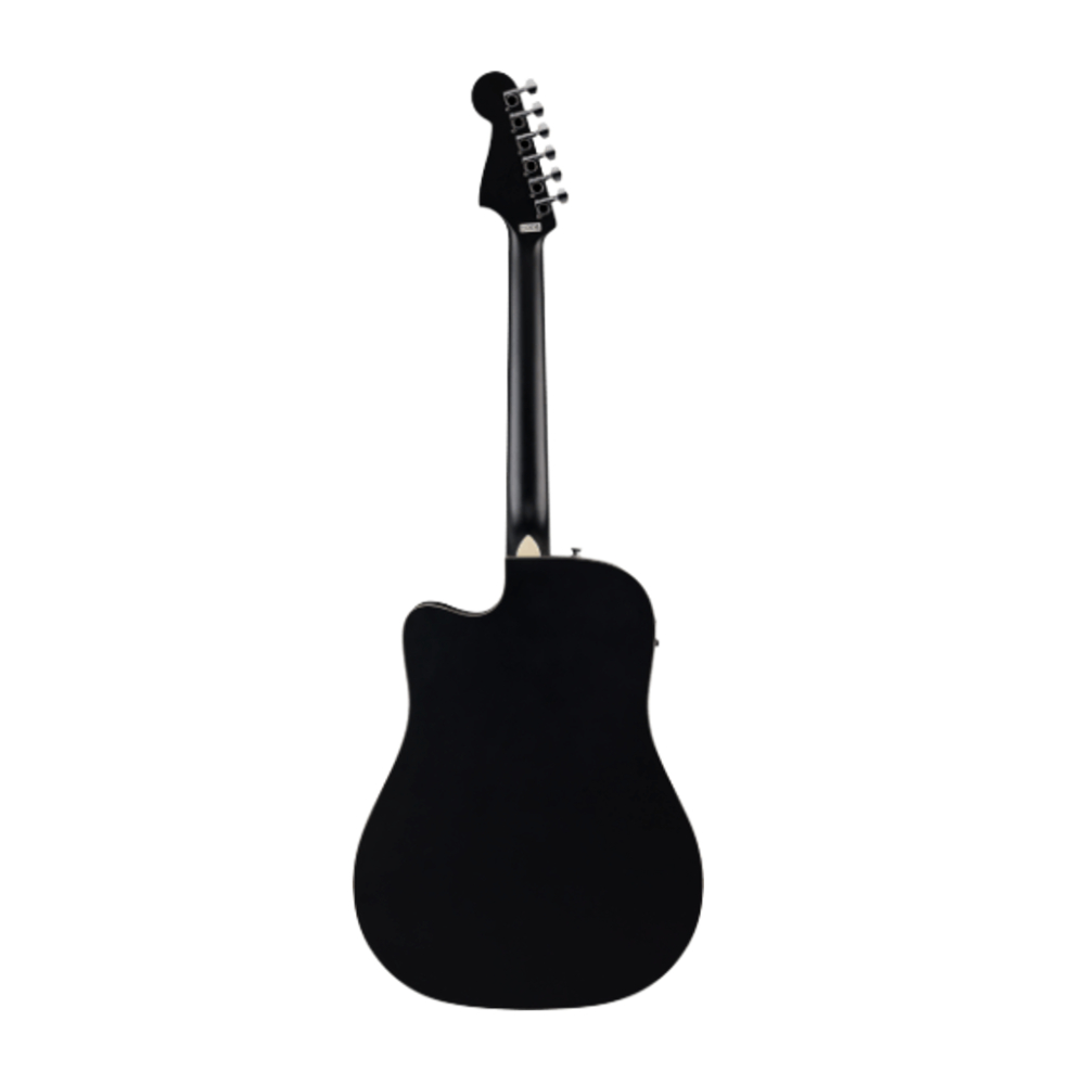 Fender CA Debut Redondo CE - Black (974010506)