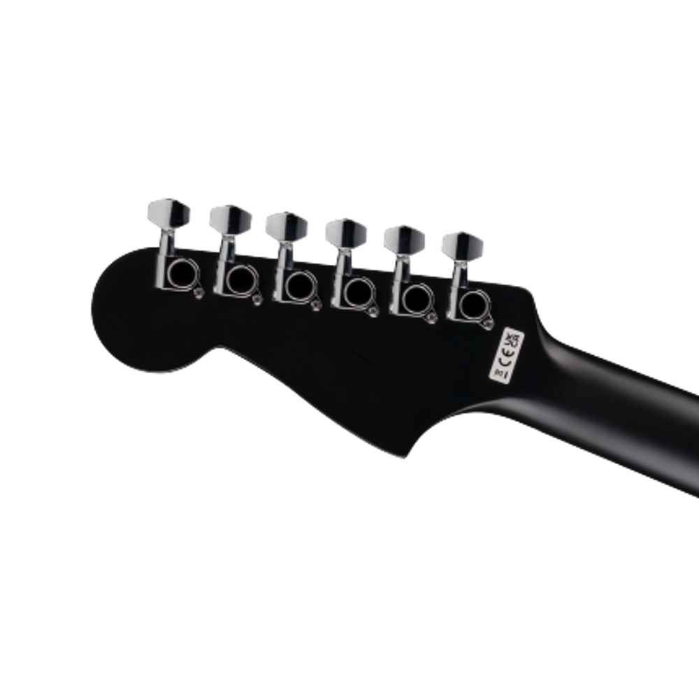 Fender CA Debut Redondo CE - Black (974010506)