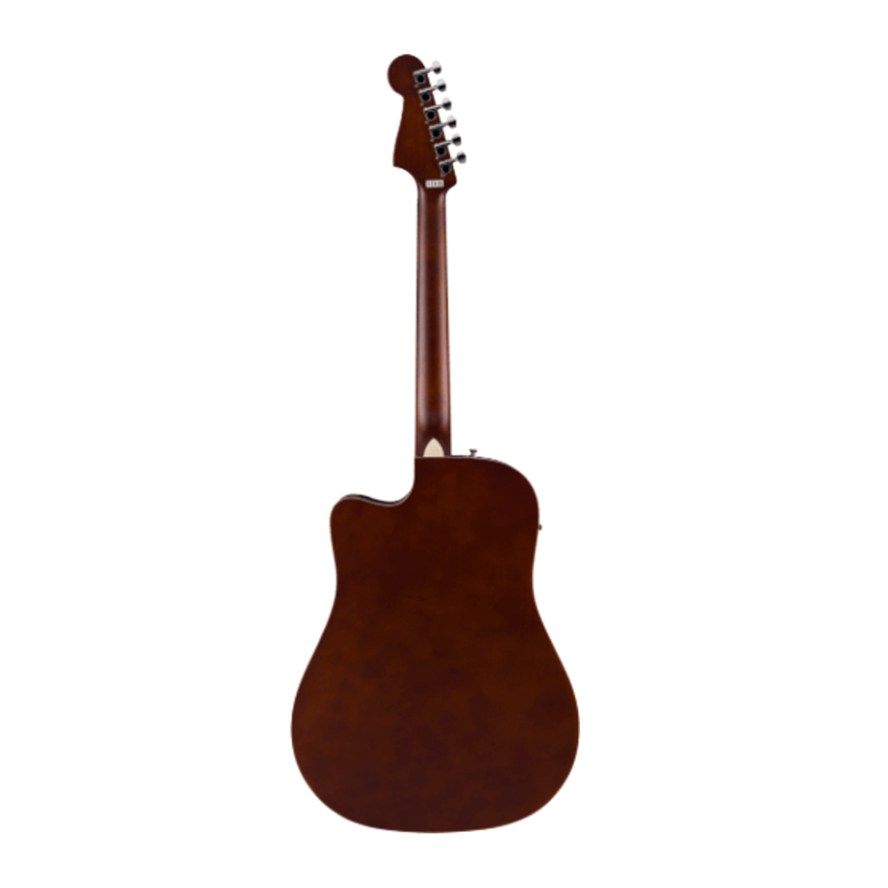 Fender CA Debut Redondo CE - Natural (974010521)