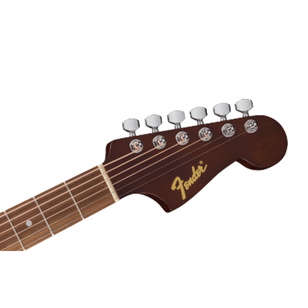 Fender CA Debut Redondo CE - Natural (974010521)