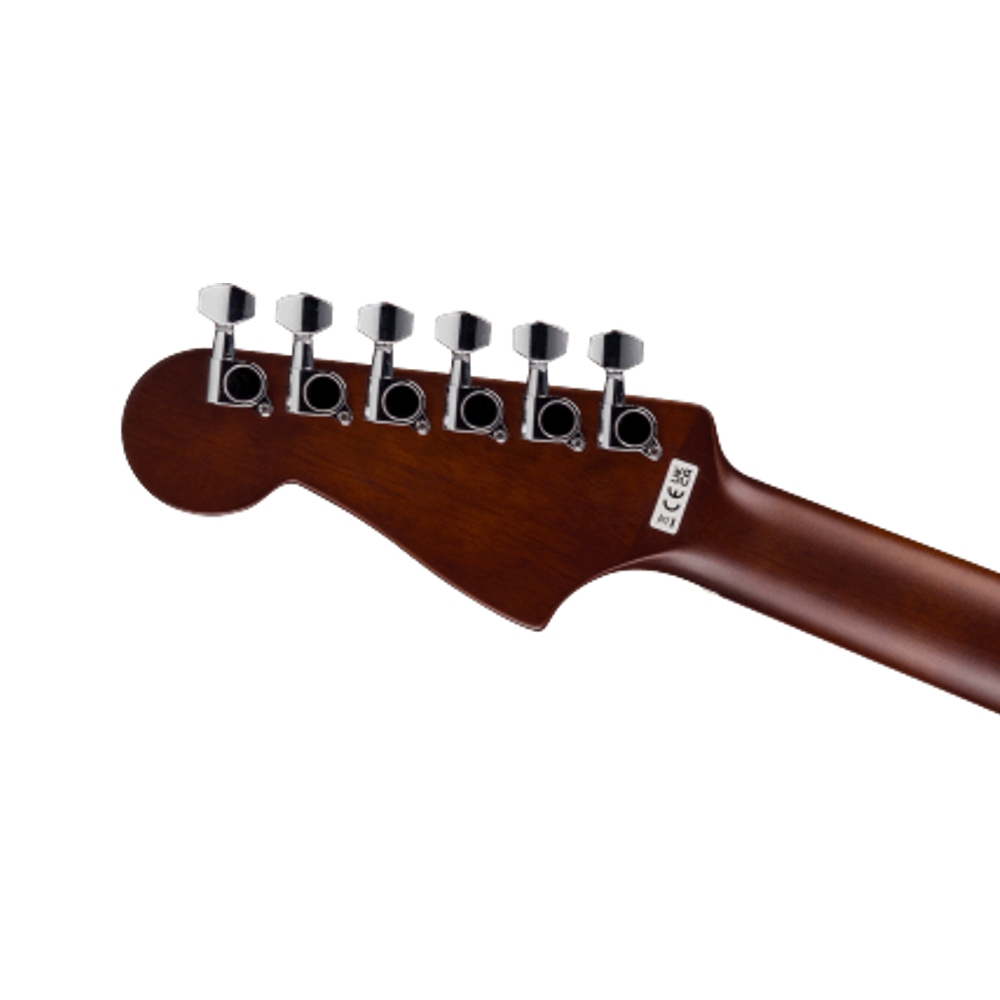Fender CA Debut Redondo CE - Natural (974010521)