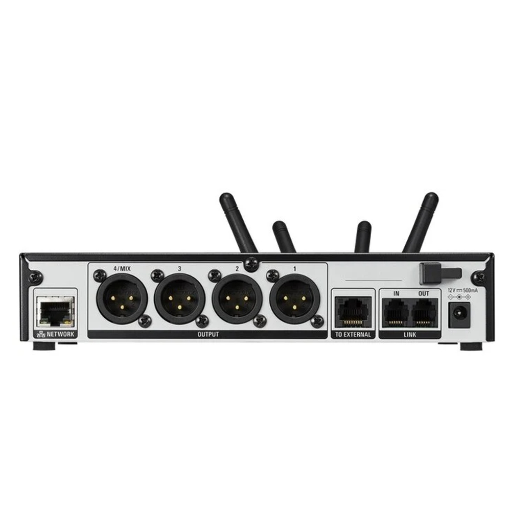 Audio-Technica ATW-1421 System 20 Pro BP/BP Combo