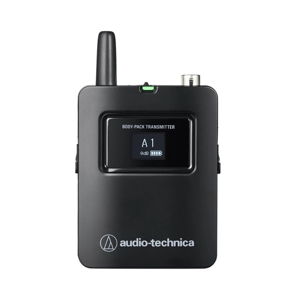 Audio-Technica ATW-1421 System 20 Pro BP/BP Combo