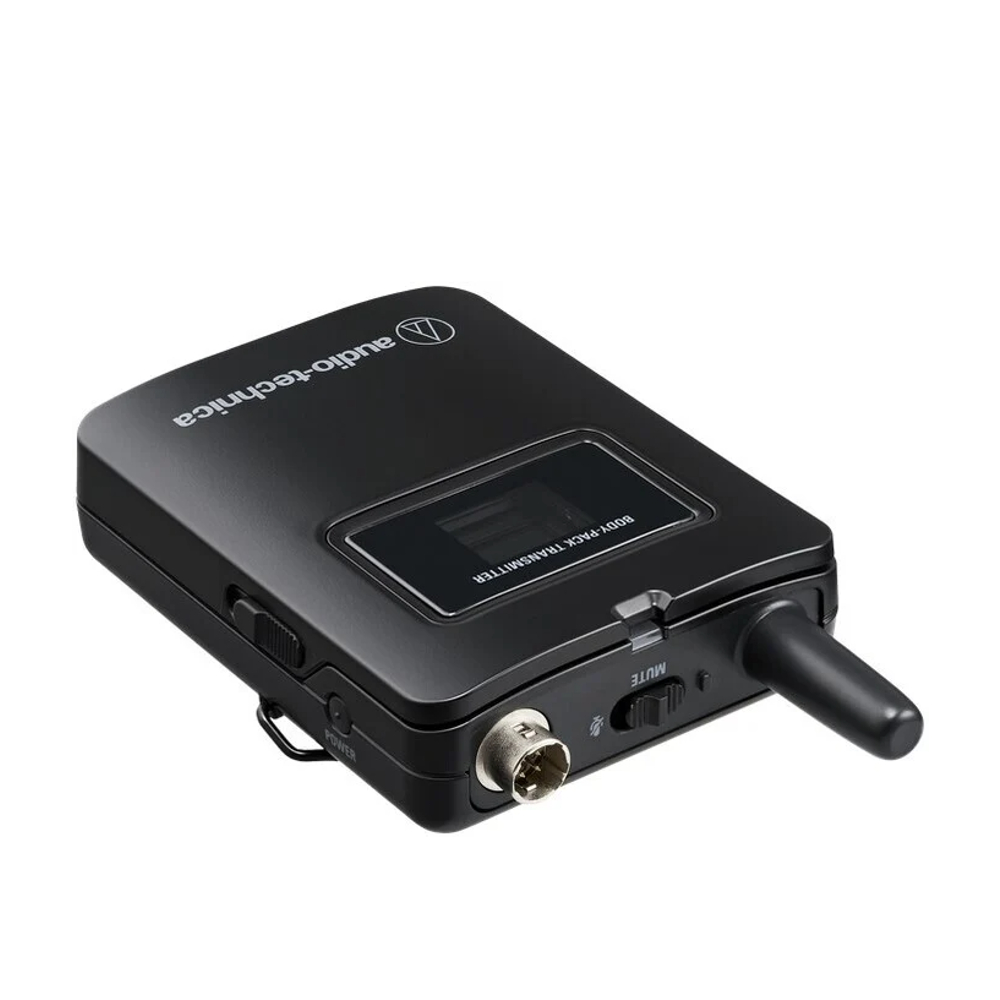 Audio-Technica ATW-1421 System 20 Pro BP/BP Combo