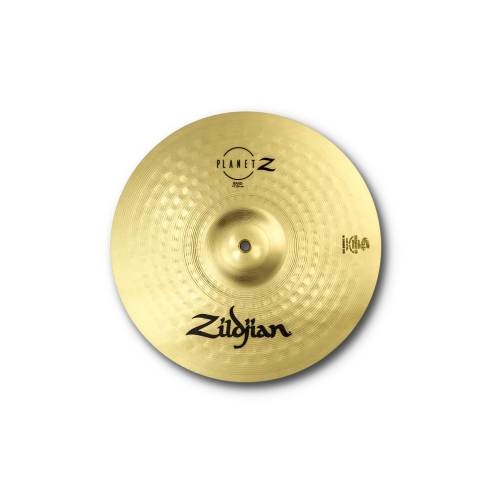 Zildjian Planet Z 16-inch Crash Cymbals