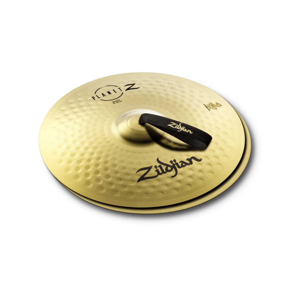 Zildjian Planet Z 16-inch Crash Cymbals
