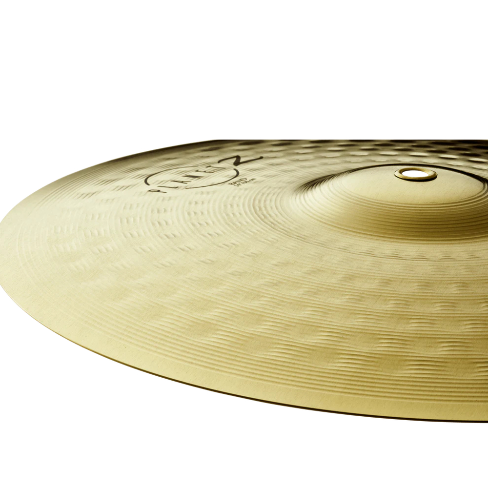 Zildjian Planet Z 16-inch Crash Cymbals