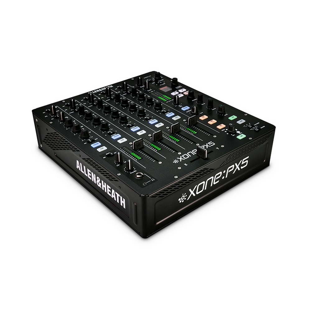 Allen & Heath Xone:PX5 4-Channel Mixer