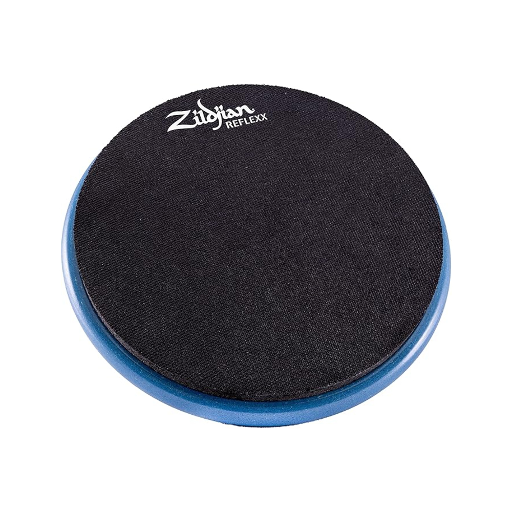 Zildjian Reflexx Practice Pad 10-inch - Blue (ZXPPRCB10)
