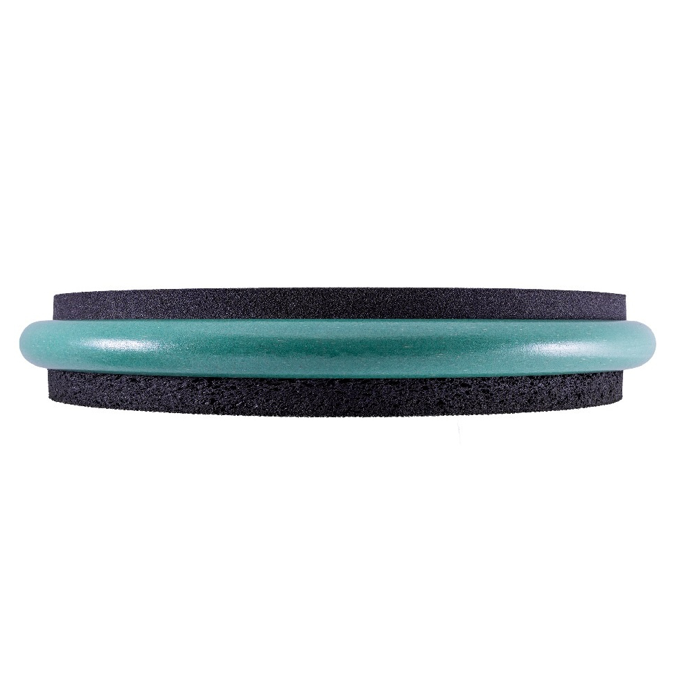 Zildjian Reflexx 10-inch Practice Pad Green (ZXPPRCG10)