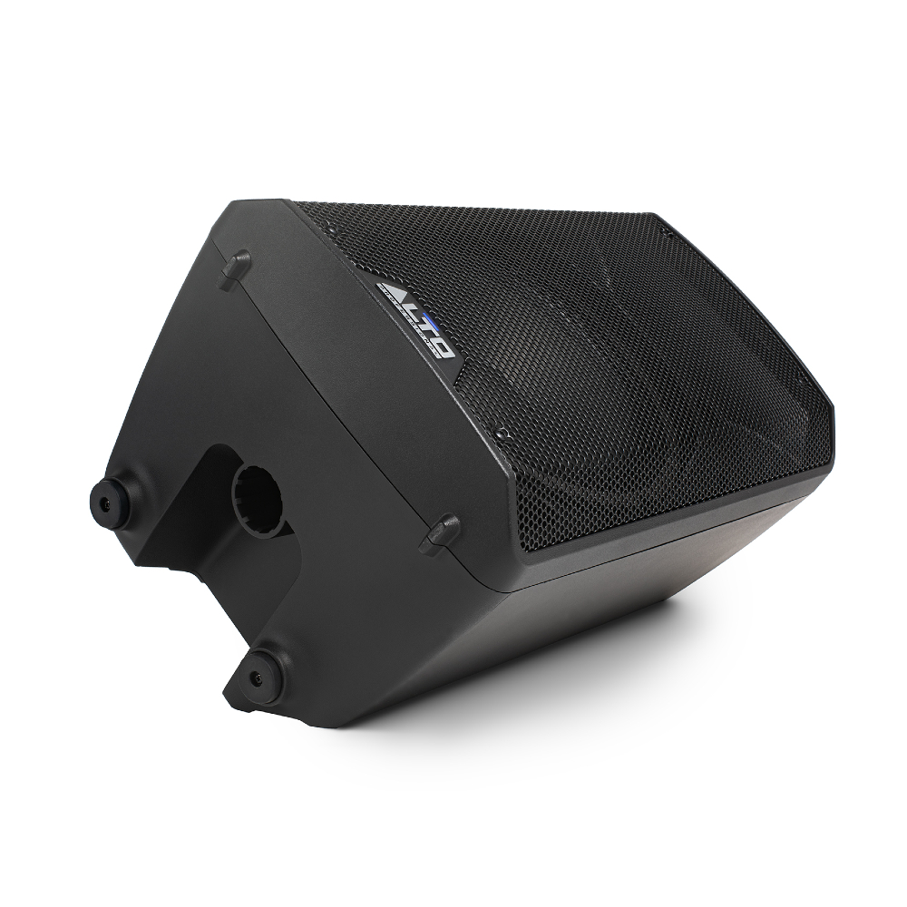 Alto Professional TX412B 600-watt 12-inch Battery Powered Speaker