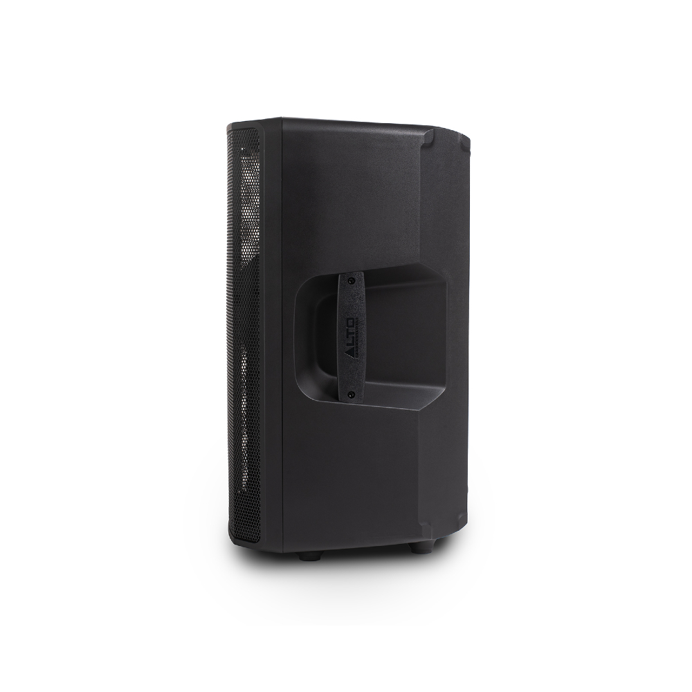 Alto Professional TX412B 600-watt 12-inch Battery Powered Speaker