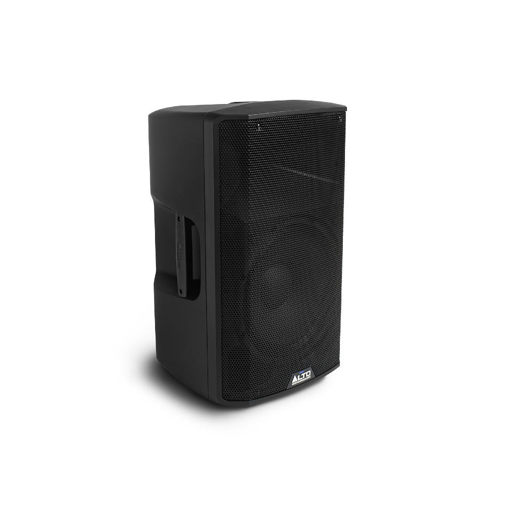 Alto Professional TX412 700-watt 12-inch Powered Speaker