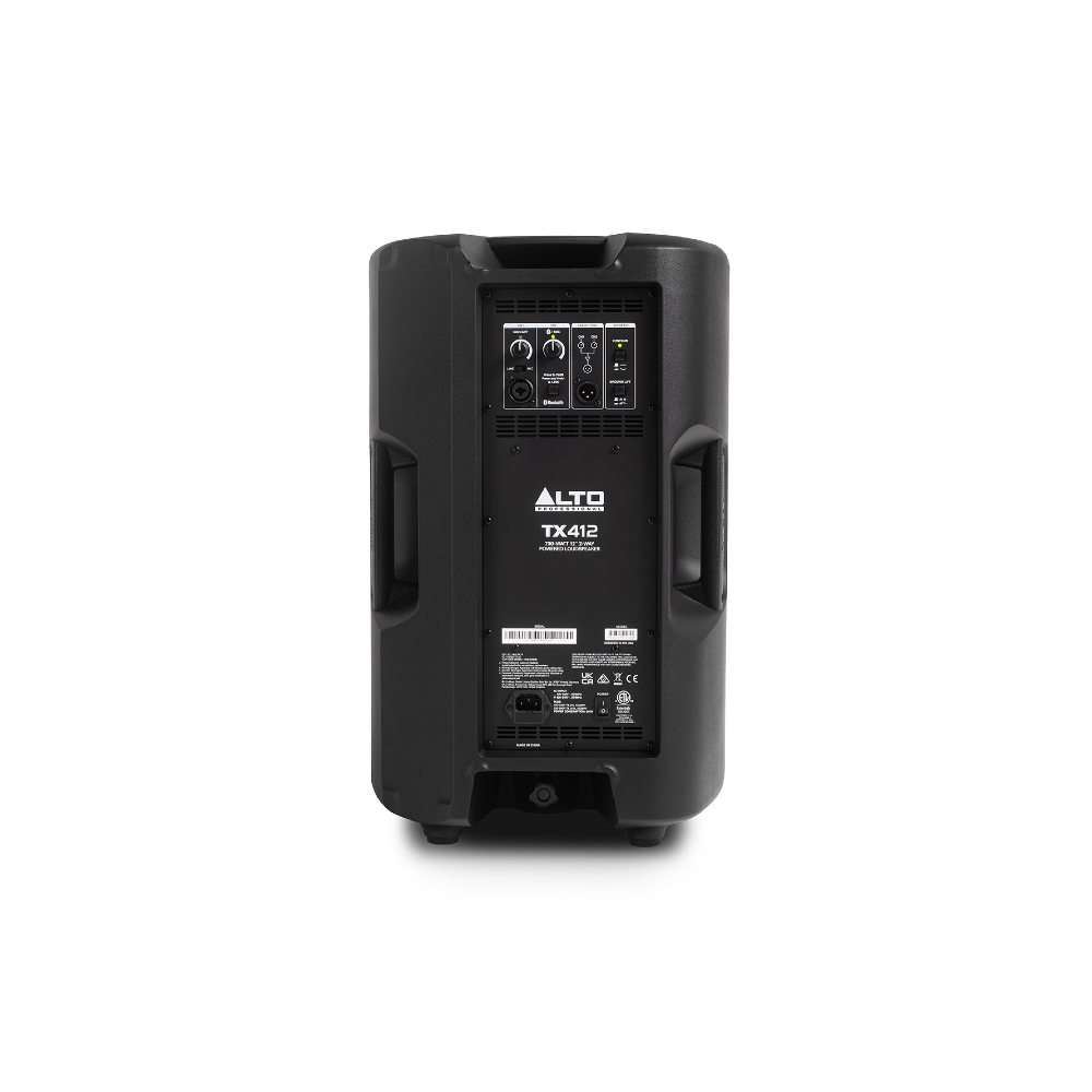 Alto Professional TX412 700-watt 12-inch Powered Speaker