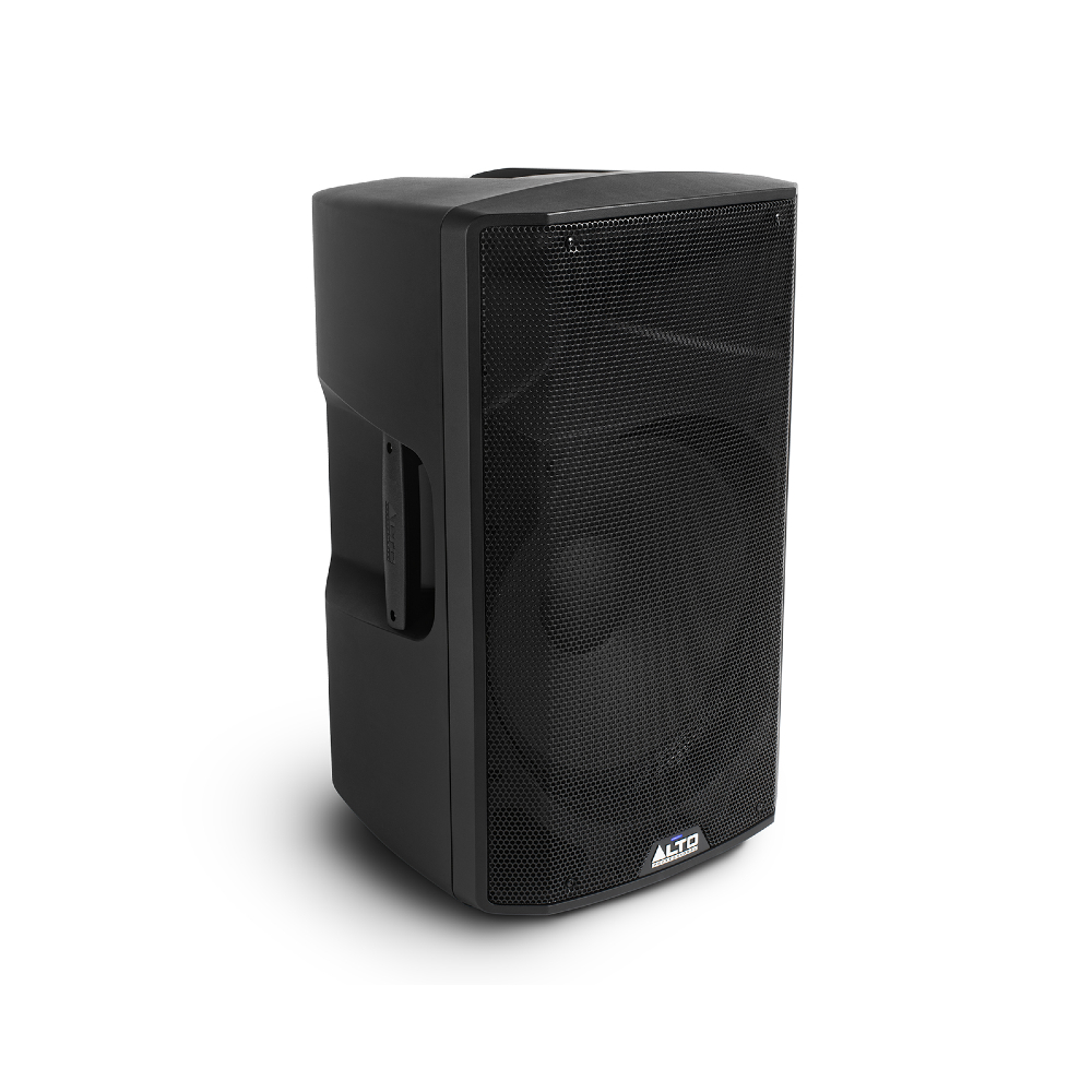 Alto Professional TX415 700-watt 15-inch Powered Speaker